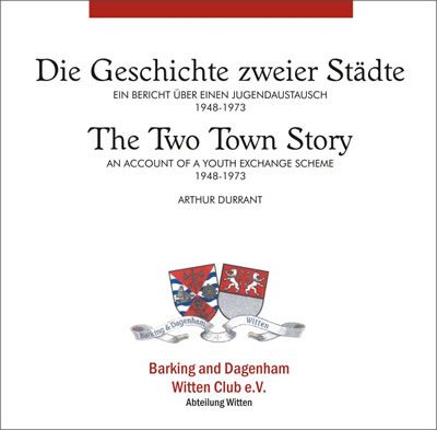 The Two Town Story